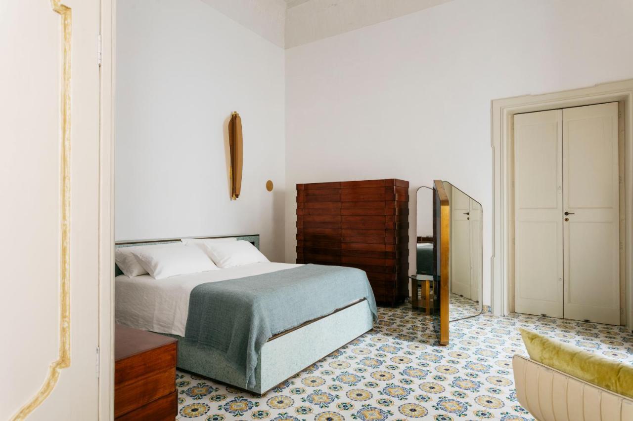 Hotel Palazzo Luce Lecce Exterior foto