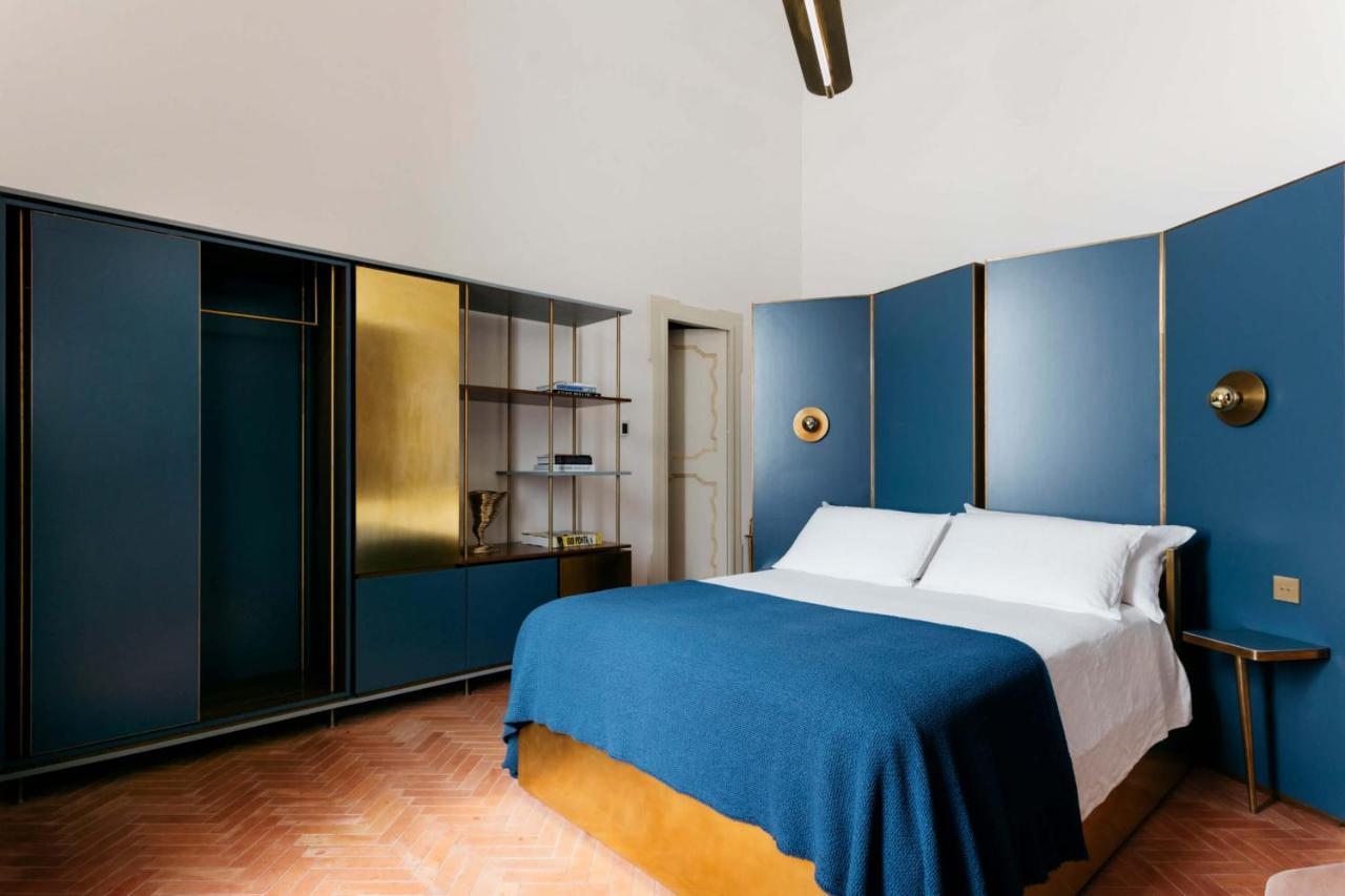 Hotel Palazzo Luce Lecce Habitación foto